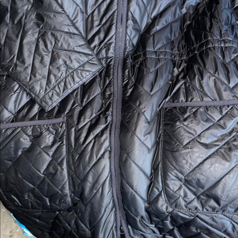Athleta Mendocino quilted jacket - Picture 3 of 5